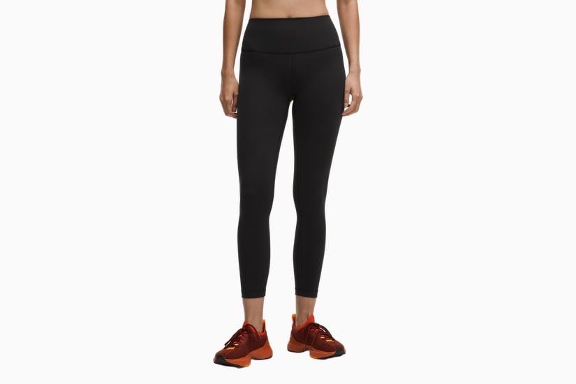 best women leggings lululemon wunder train review luxe digital