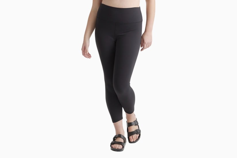 best women leggings quince ultra form review luxe digital