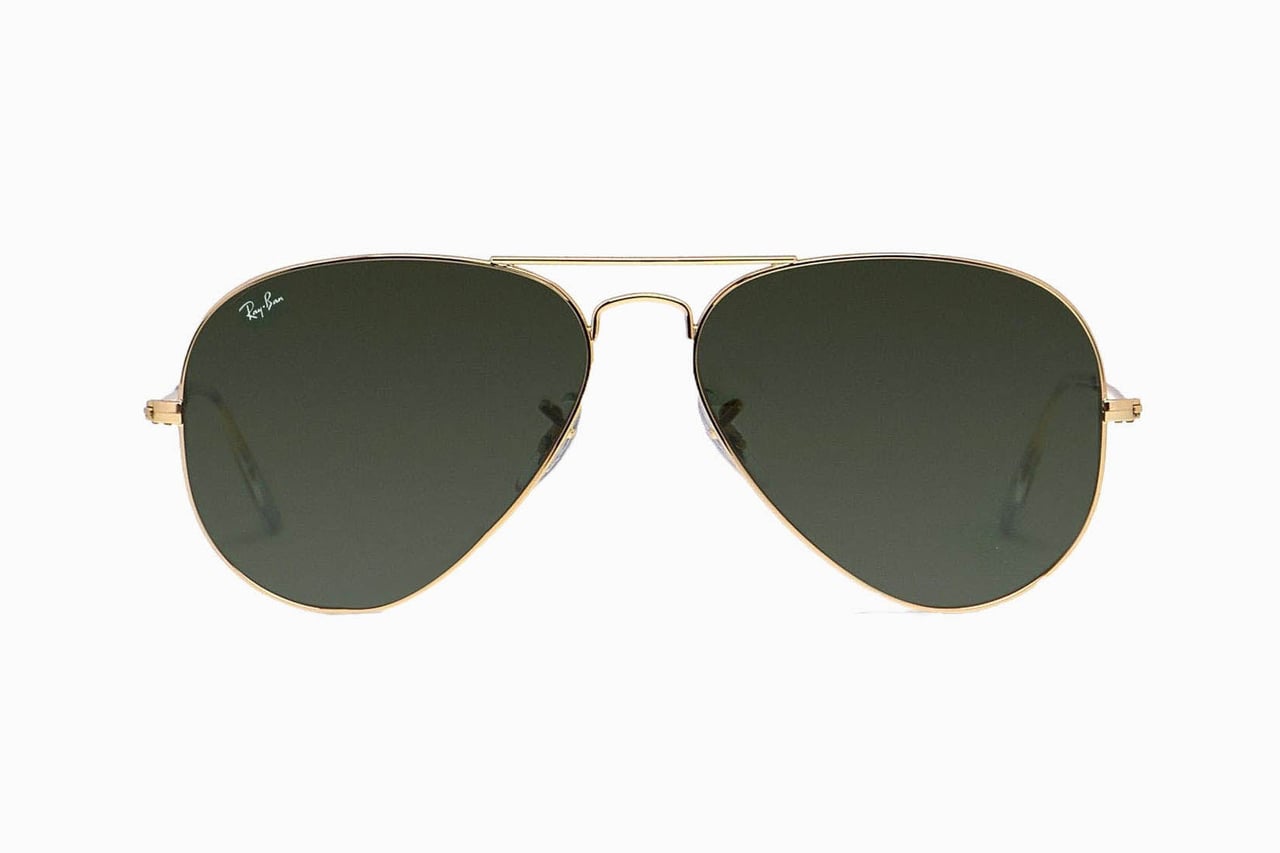 best women sunglass rayban review - Luxe Digital