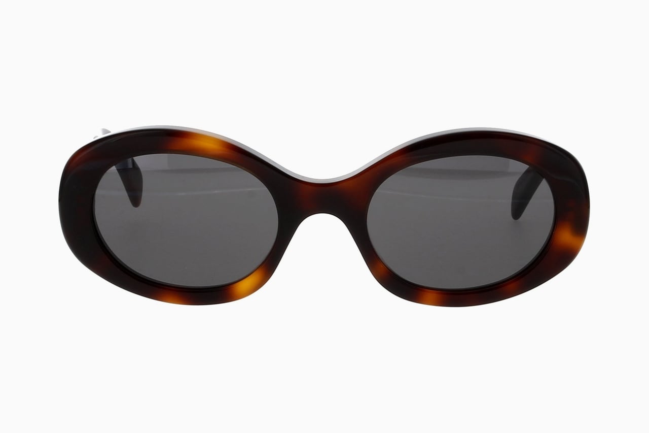 best women sunglasses celine triomphe 01 - Luxe Digital