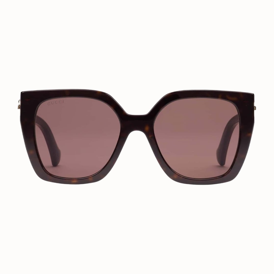 best women sunglasses gucci square - Luxe Digital