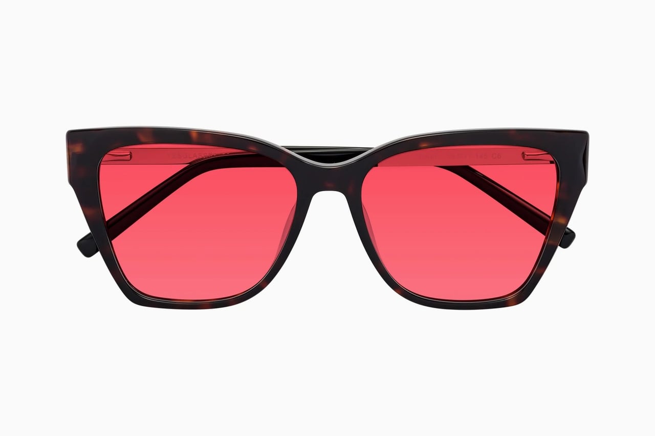 best women sunglasses yesglasses sunglasses - Luxe Digital
