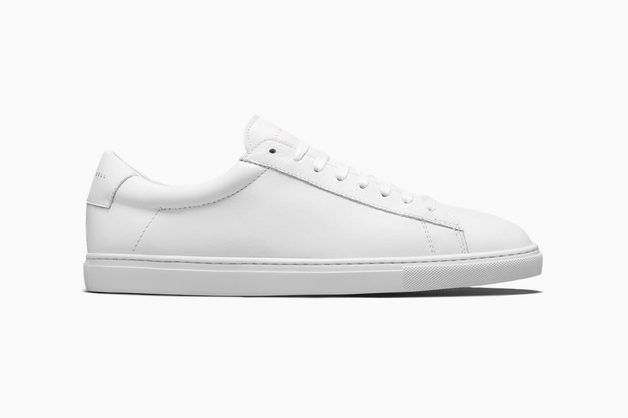best women walking shoes oliver cabell low top sneakers - Luxe Digital