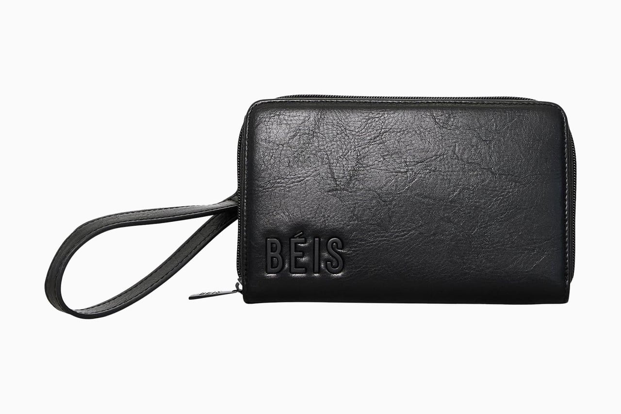best women wallets beis review - Luxe Digital