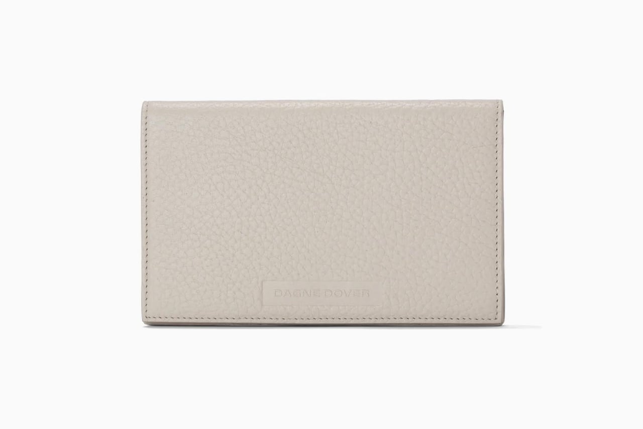 best women wallets dagne dover review - Luxe Digital