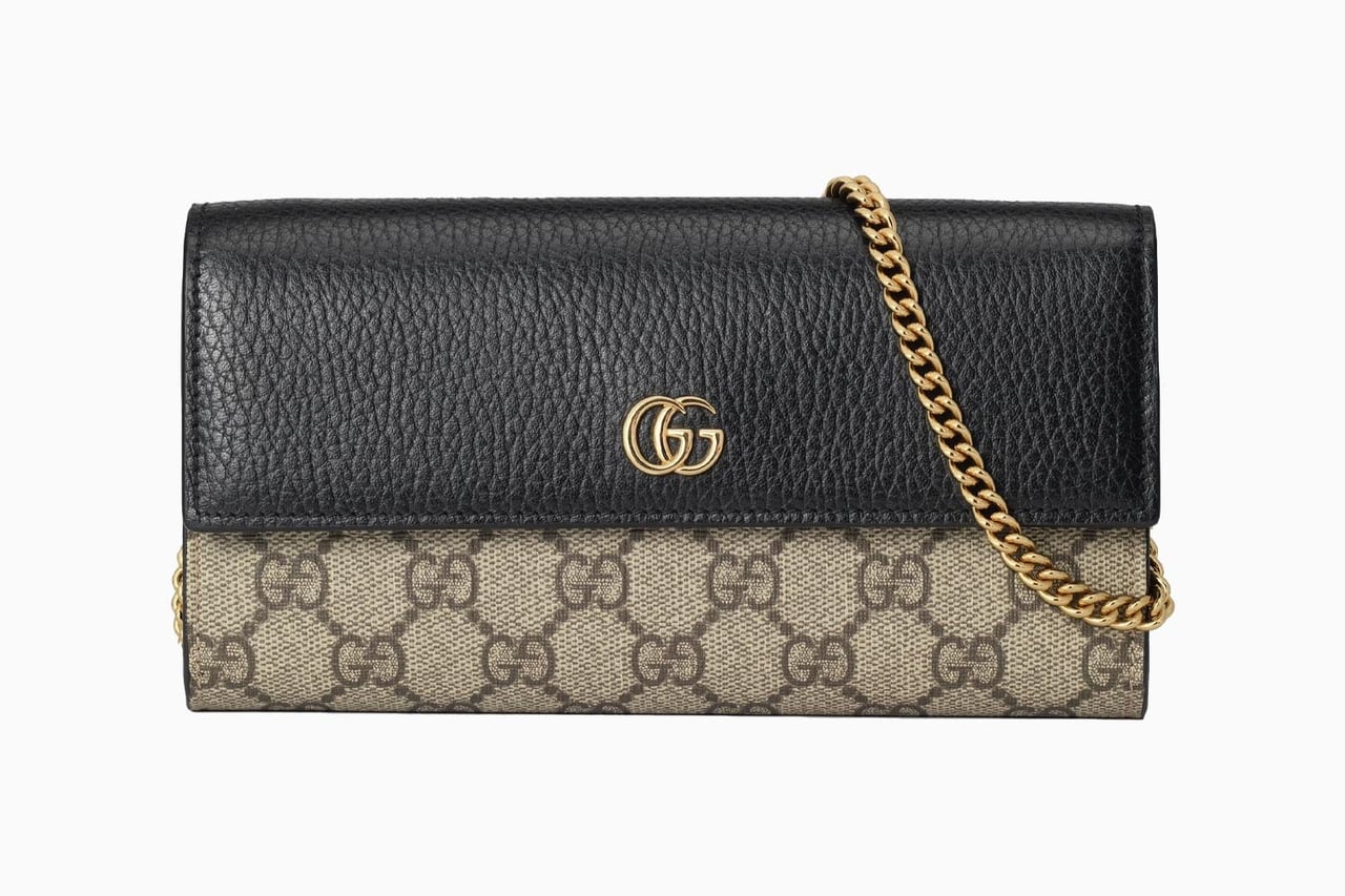 best women wallets gucci review - Luxe Digital