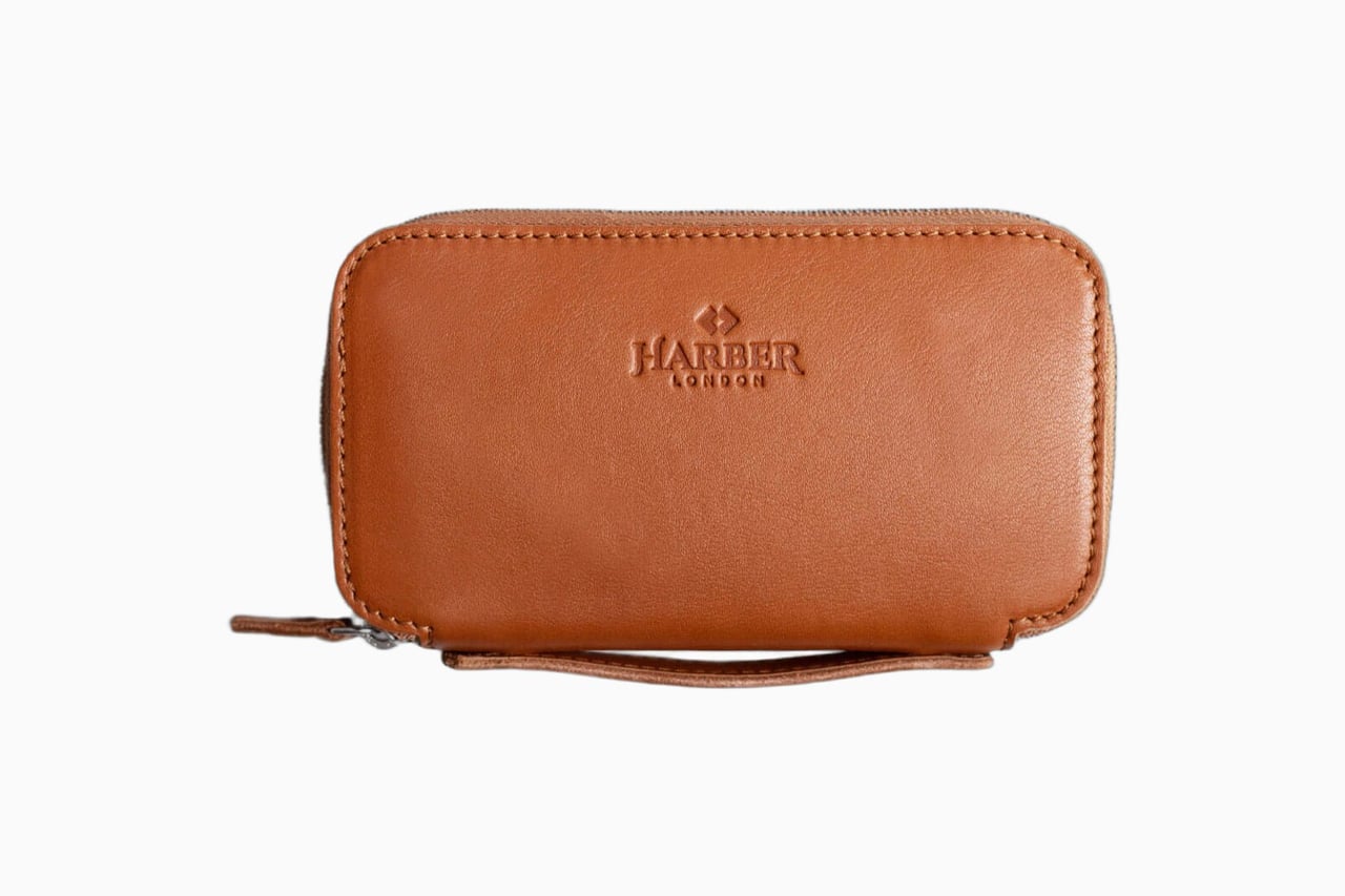 best women wallets harber london wallet organiser for smartphones - Luxe Digital