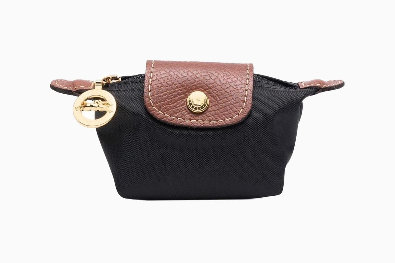 best women wallets longchamp review - Luxe Digital