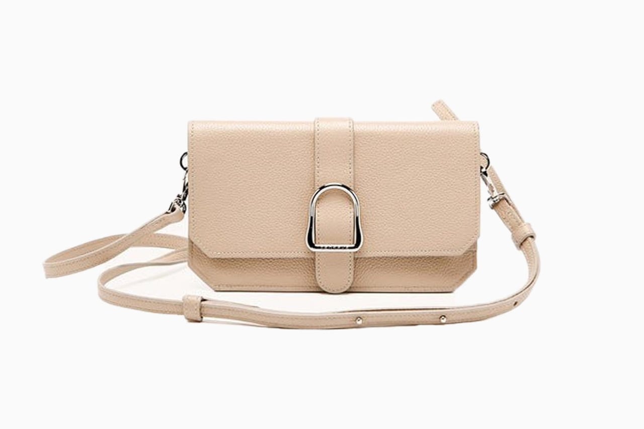 best women wallets senreve review - Luxe Digital