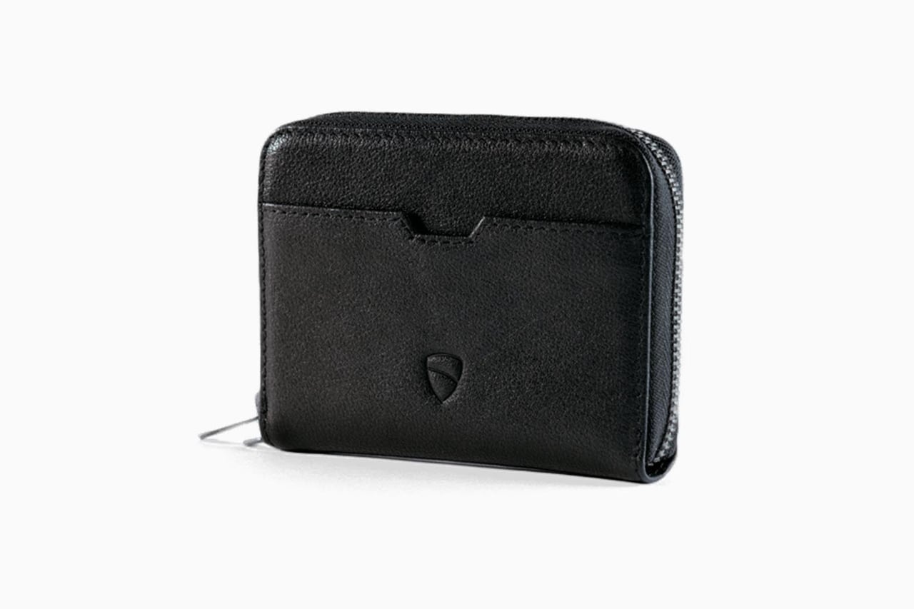 best women wallets vaultskin review - Luxe Digital
