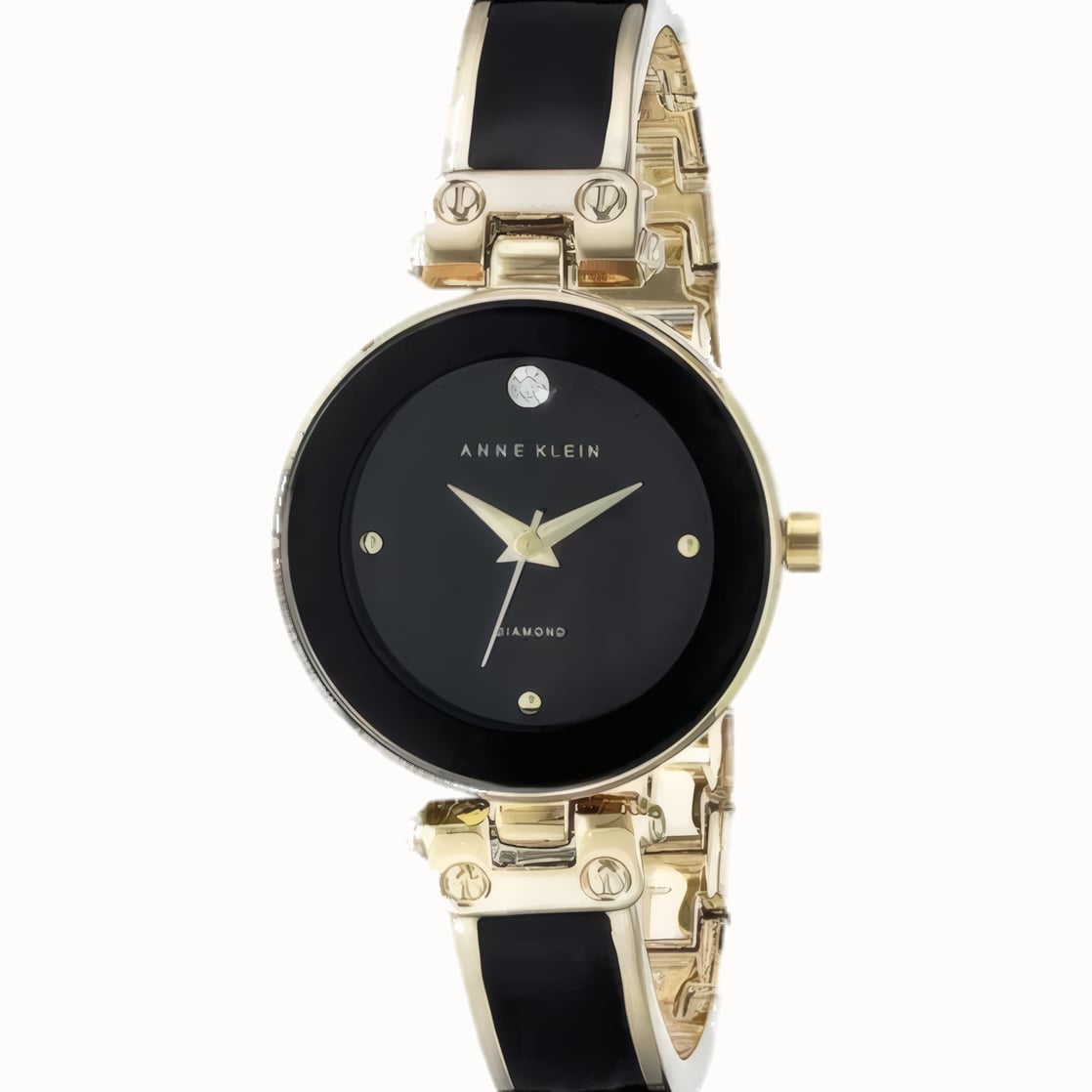 best women watches anne klein diamond bangle watch luxe digital