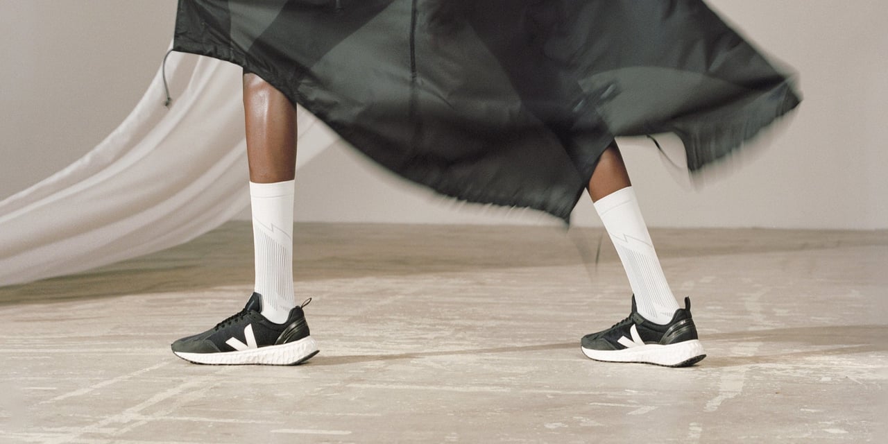 best women workout shoes - Luxe Digital