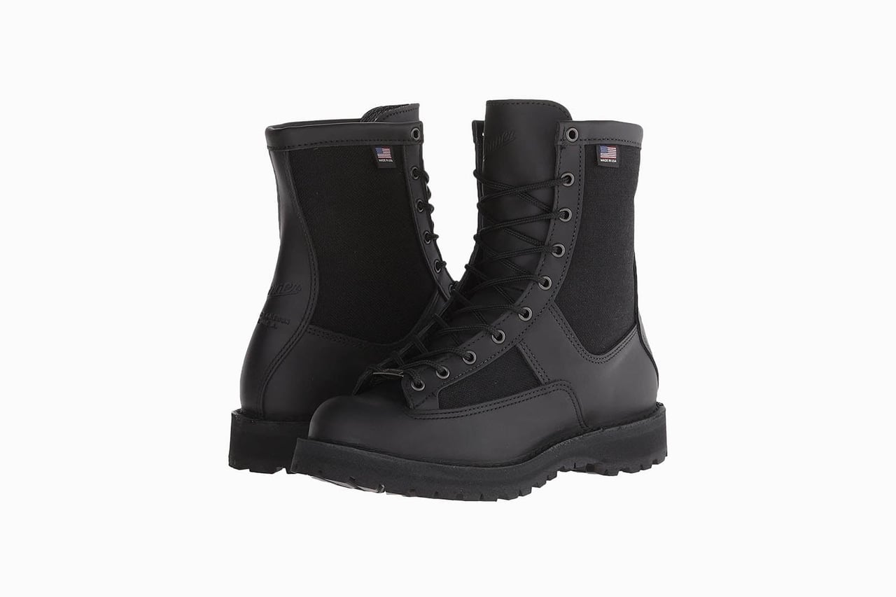 best work boots men danner acadia review - Luxe Digital
