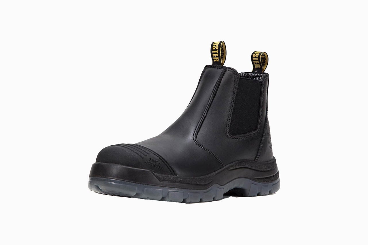 best work boots men rockrooster - Luxe Digital