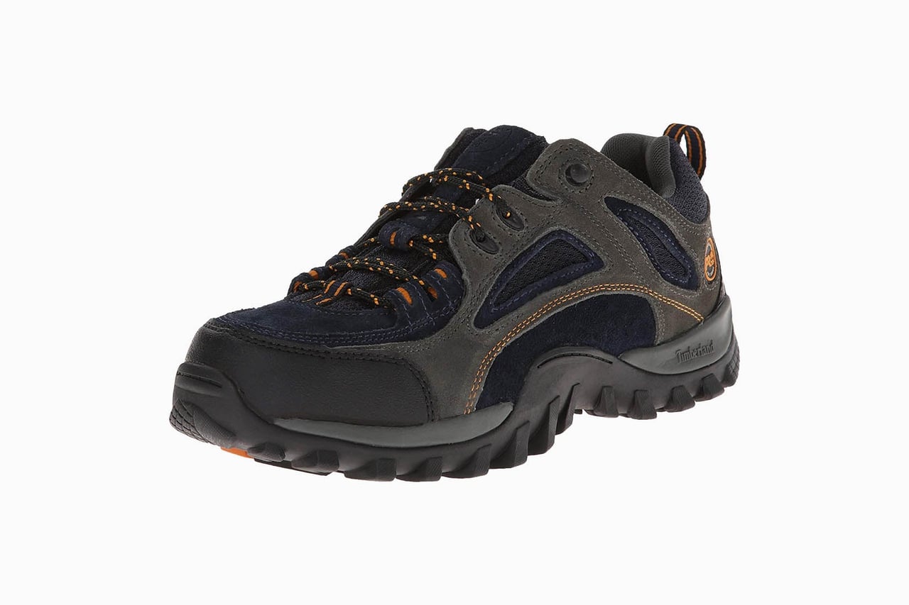 best work boots men timberland mudsill review - Luxe Digital