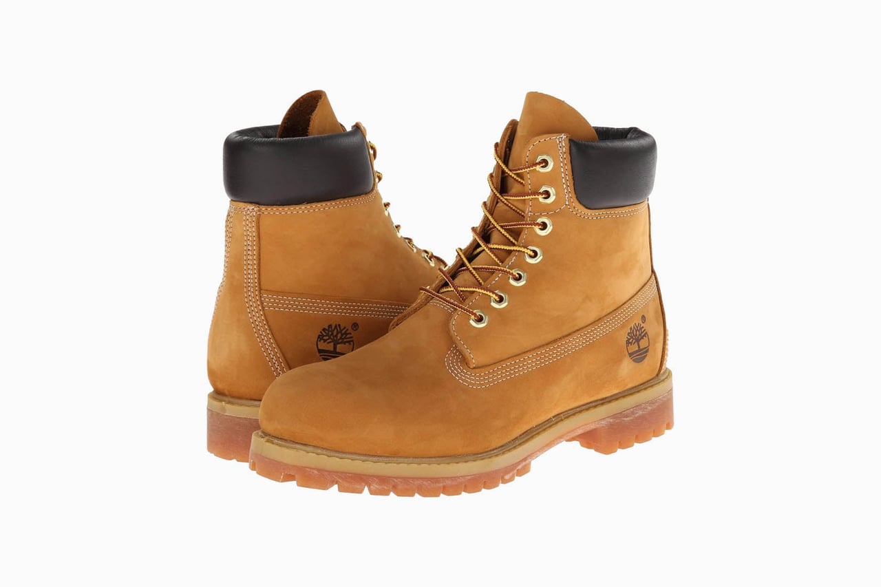 best work boots men timberland review - Luxe Digital