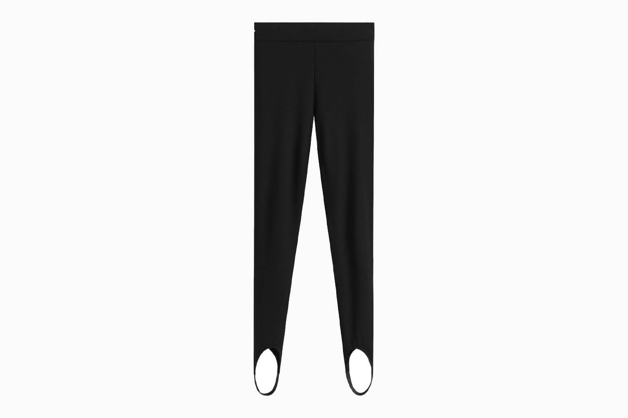 best work pants women cuyana stirrup review - Luxe Digital