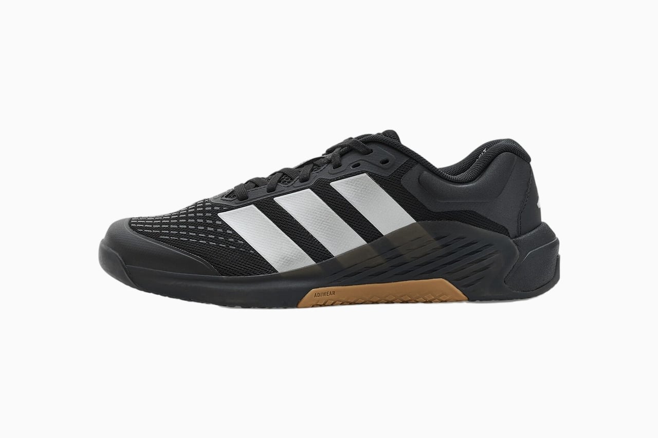 best workout shoes women adidas Dropset 4 - Luxe Digital