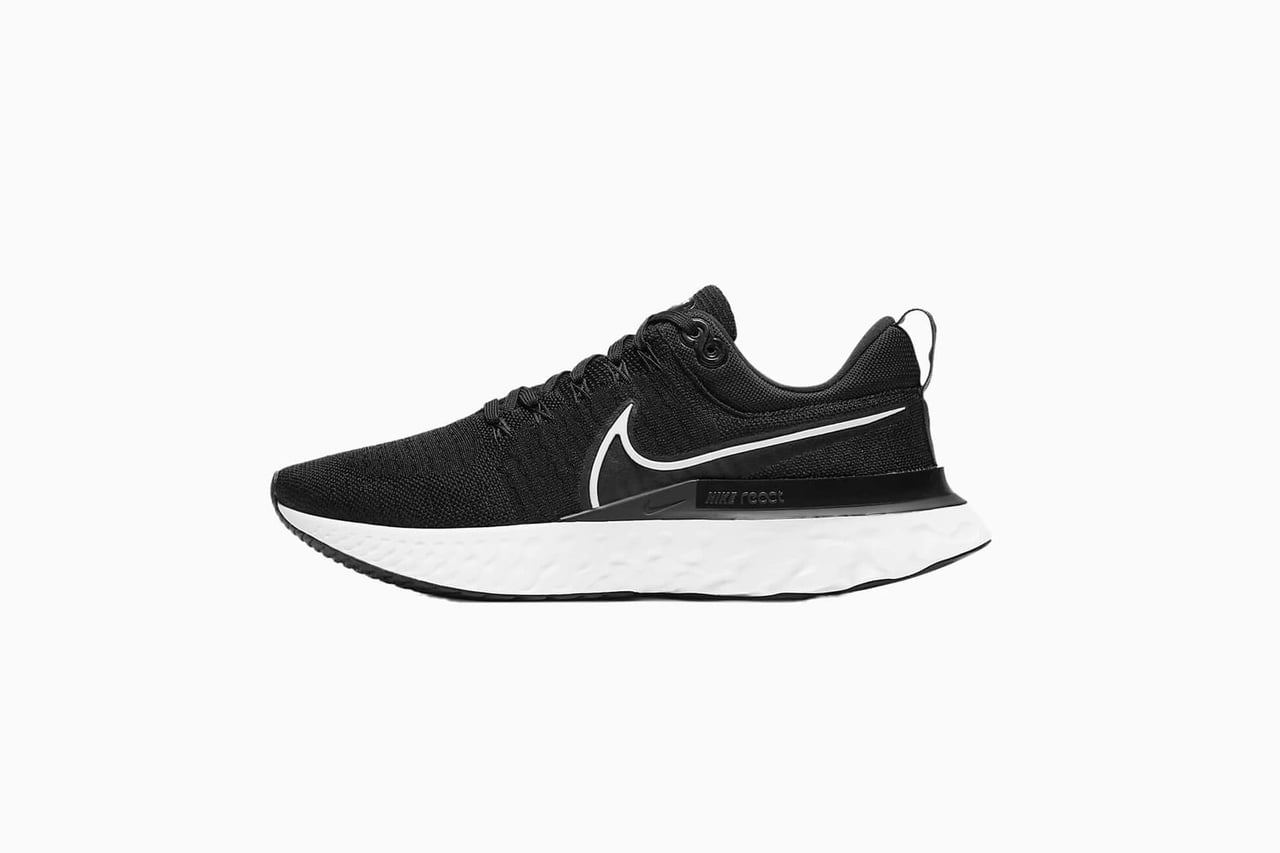 best workout shoes women nike react review - Luxe Digital