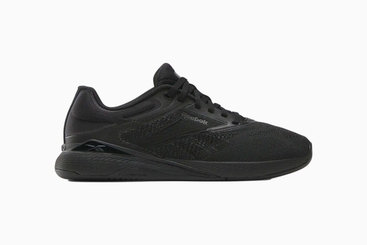 best workout shoes women Reebok Nano X5 - Luxe Digital