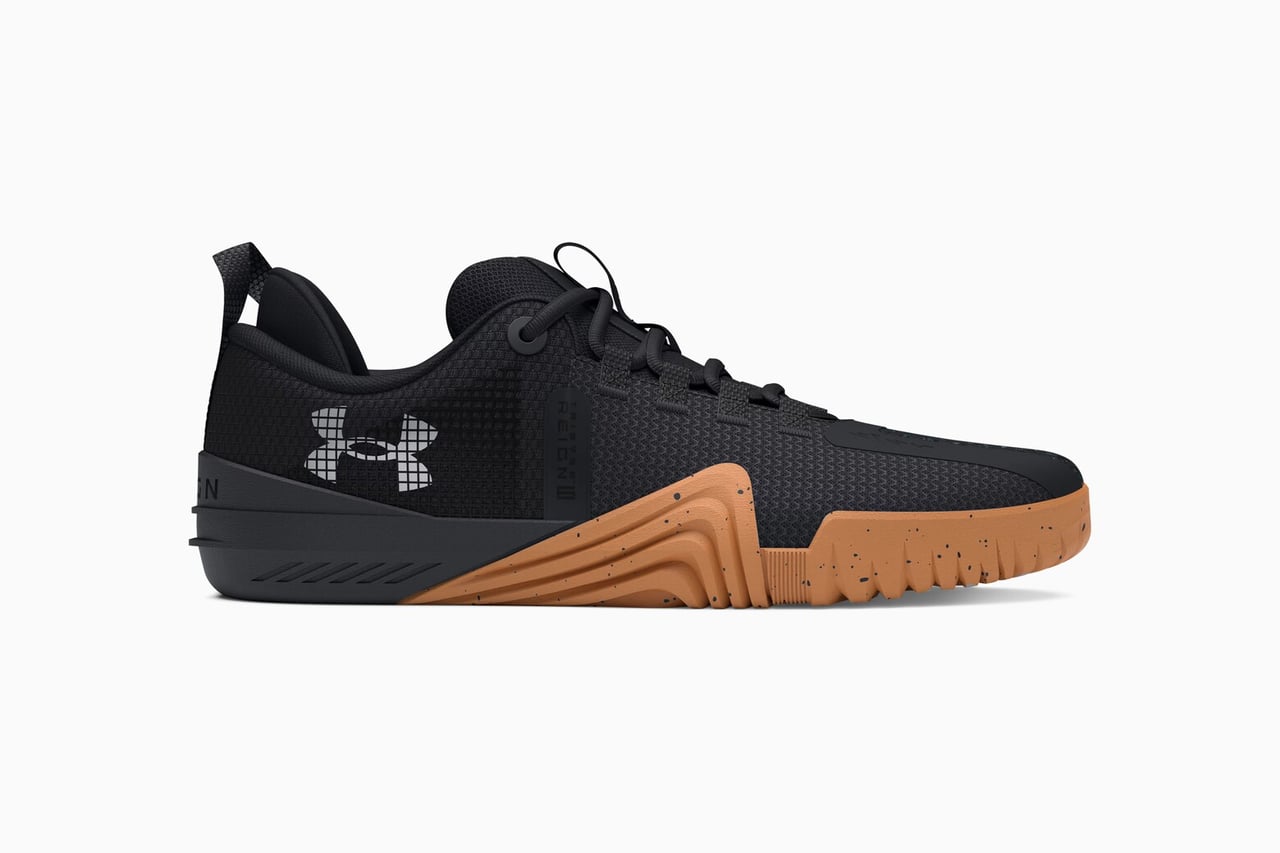 best workout shoes women Under Armour Reign 6 - Luxe Digital