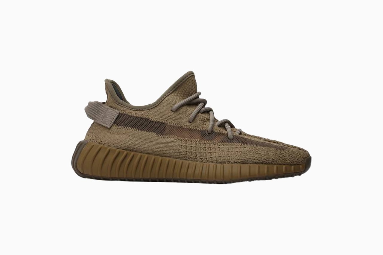 best yeezy adidas yeezy 350 earth review - Luxe Digital