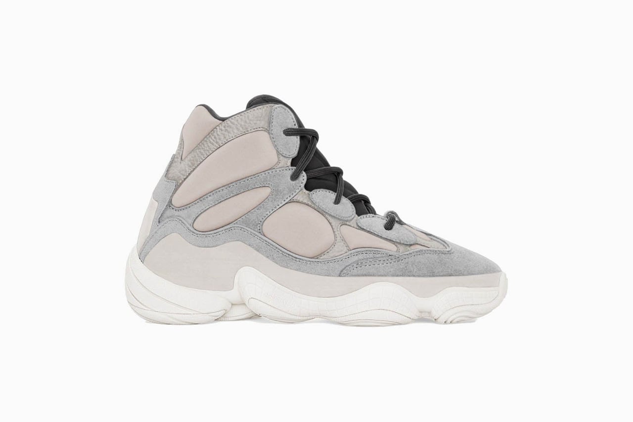 best yeezy adidas yeezy 500 high review - Luxe Digital