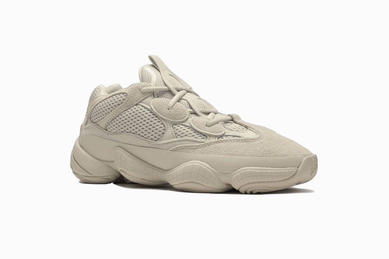 best yeezy adidas yeezy 500 review - Luxe Digital