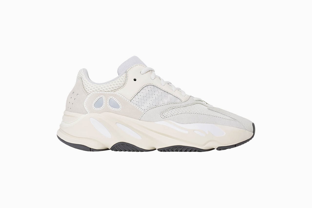 best yeezy adidas yeezy 700 review - Luxe Digital