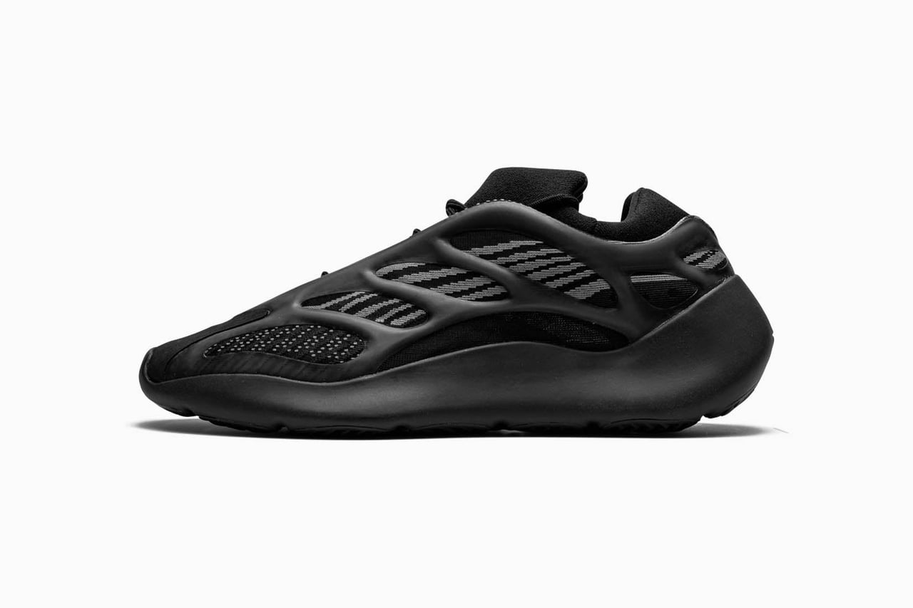 best yeezy adidas yeezy 700 v3 review - Luxe Digital
