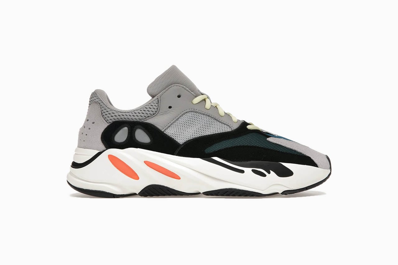 best yeezy adidas yeezy boost 700 wave runner review - Luxe Digital