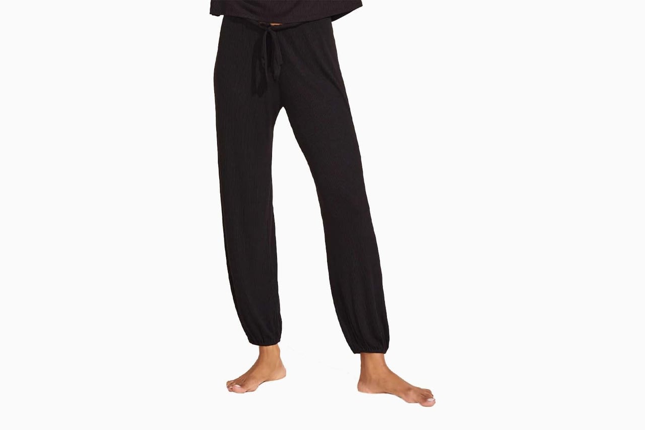 best yoga pants women eberjey elon review - Luxe Digital