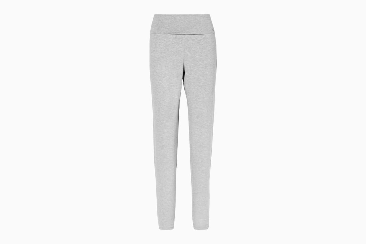 best yoga pants women hanro review - Luxe Digital