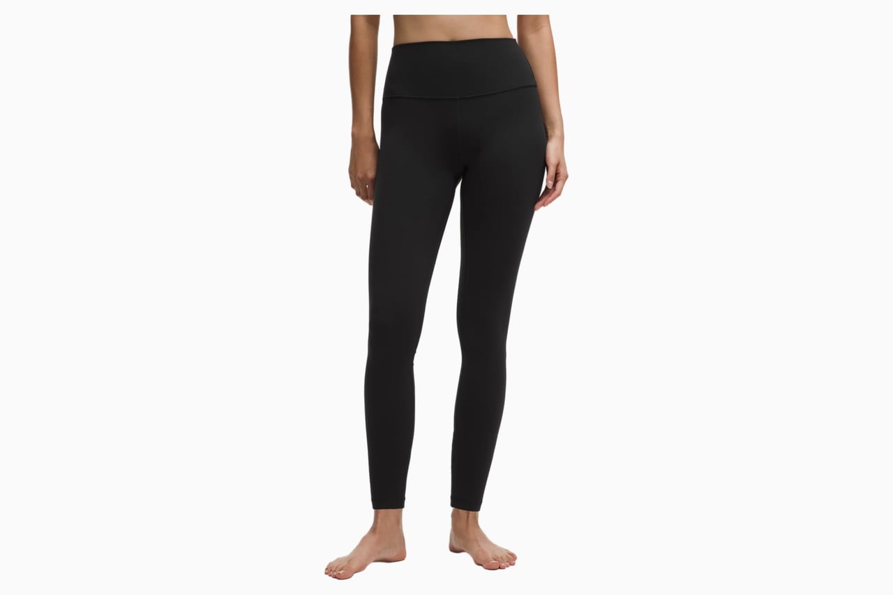 best yoga pants women lululemon align review - Luxe Digital