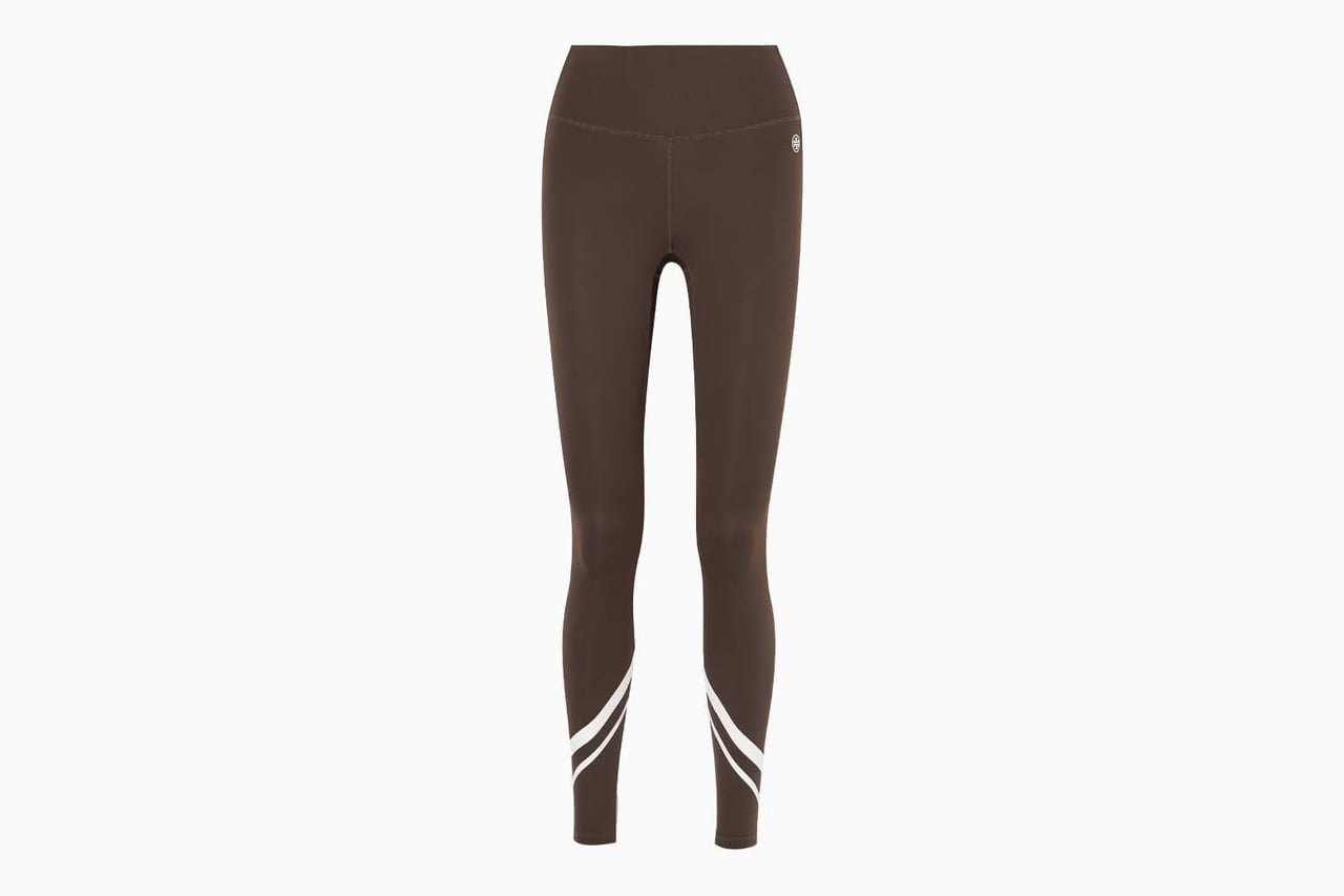 best yoga pants women tory sport review - Luxe Digital