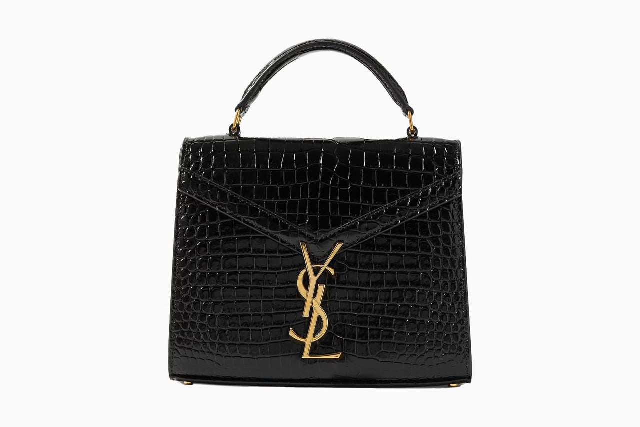 best ysl bags review ysl cassandra - Luxe Digital