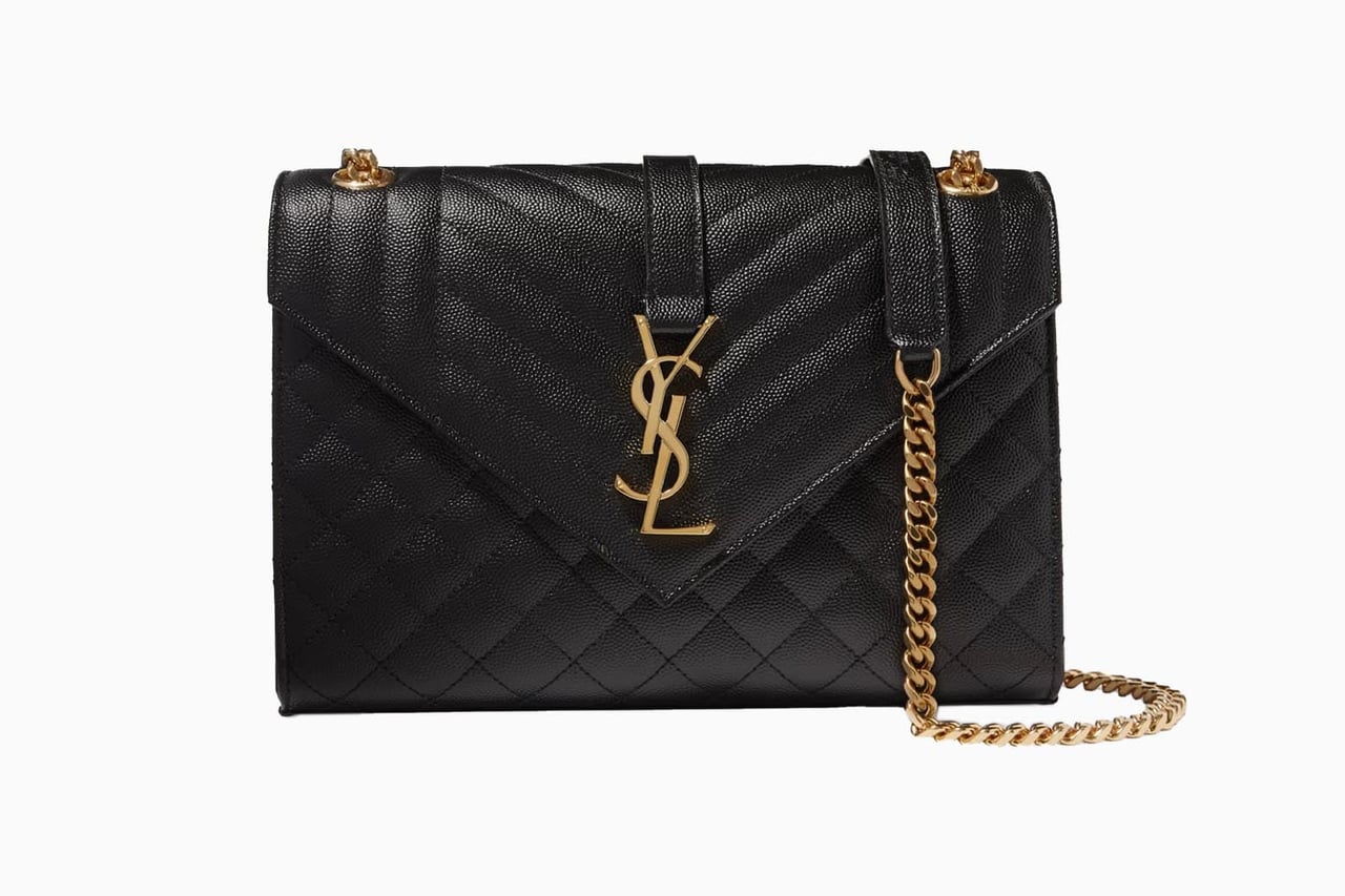best ysl bags review ysl envelope - Luxe Digital