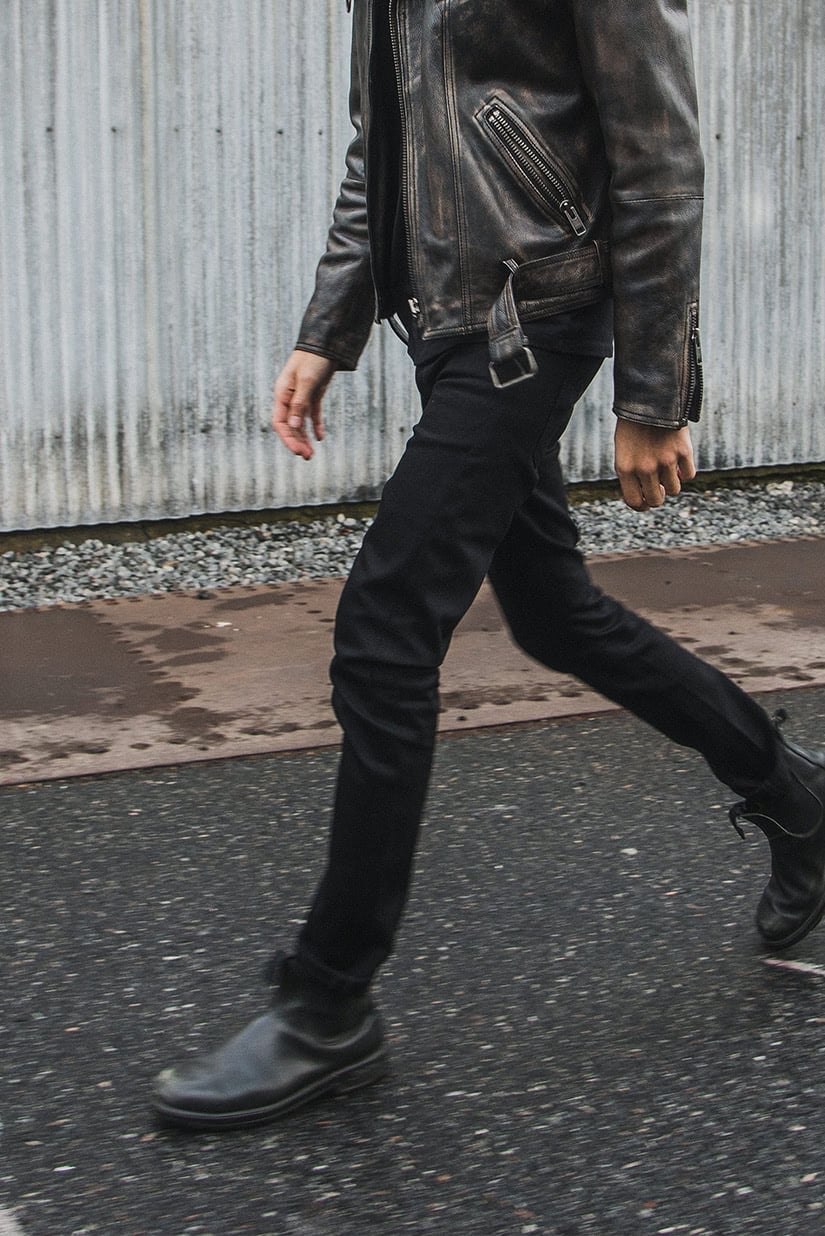 23 Best Jeans Brands For Men: Cool & Quality Denim (2022)