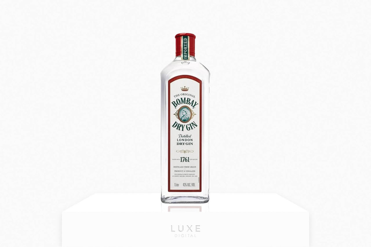 bombay sapphire dry price review - Luxe Digital