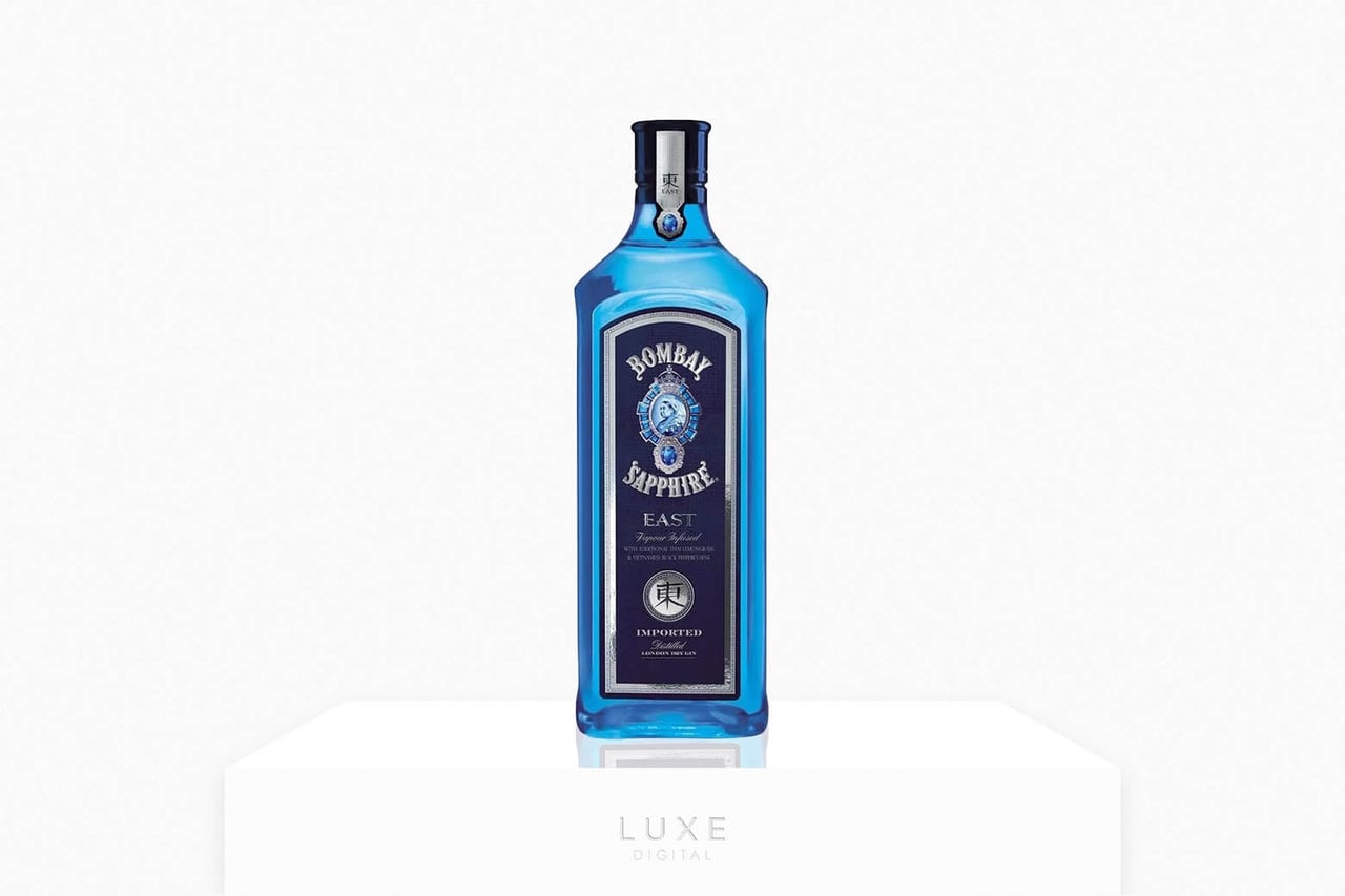 bombay sapphire east price review - Luxe Digital