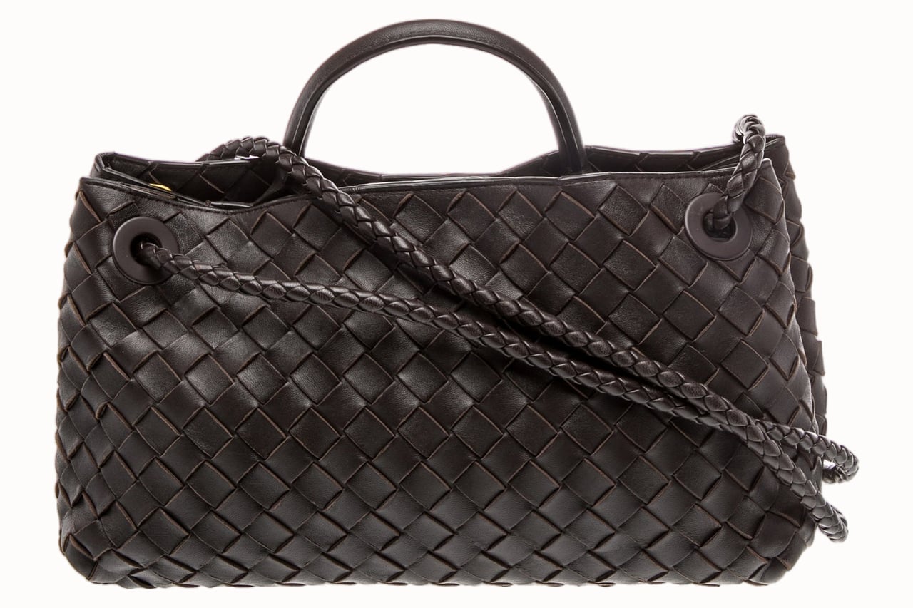 Bottega Veneta Andiamo Small