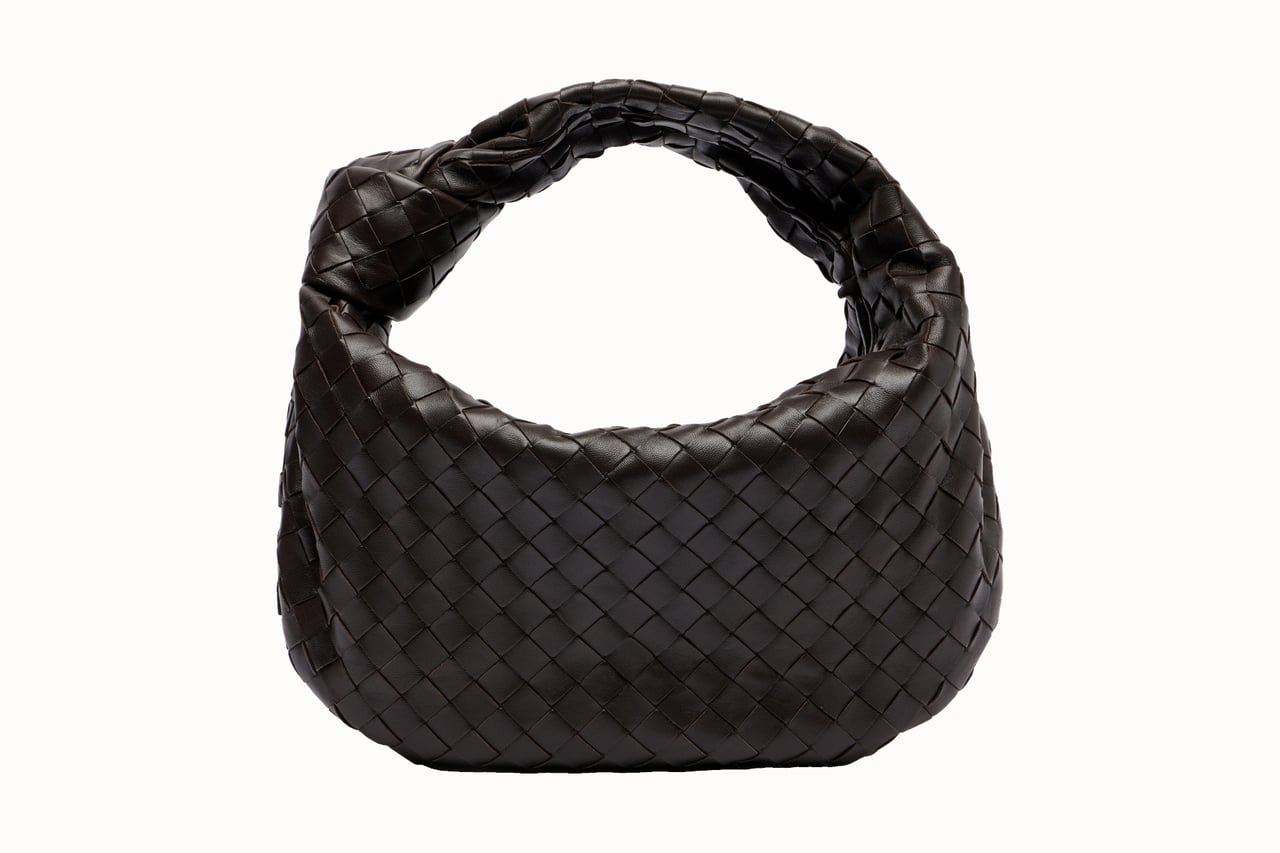 bottega veneta jodie alternatives pre-owned bottega veneta jodie - Luxe Digital