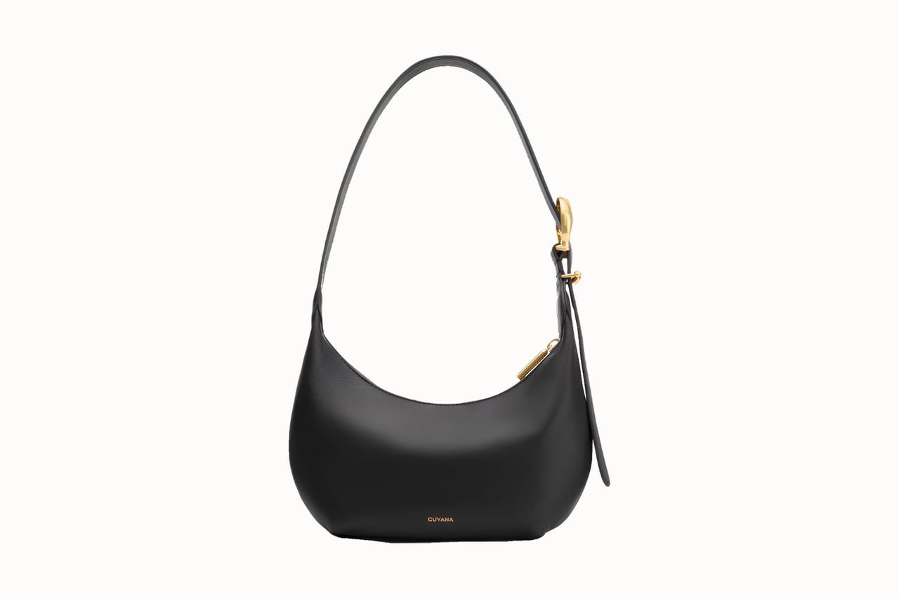bottega veneta jodie alternatives cuyana mini celestia - Luxe Digital
