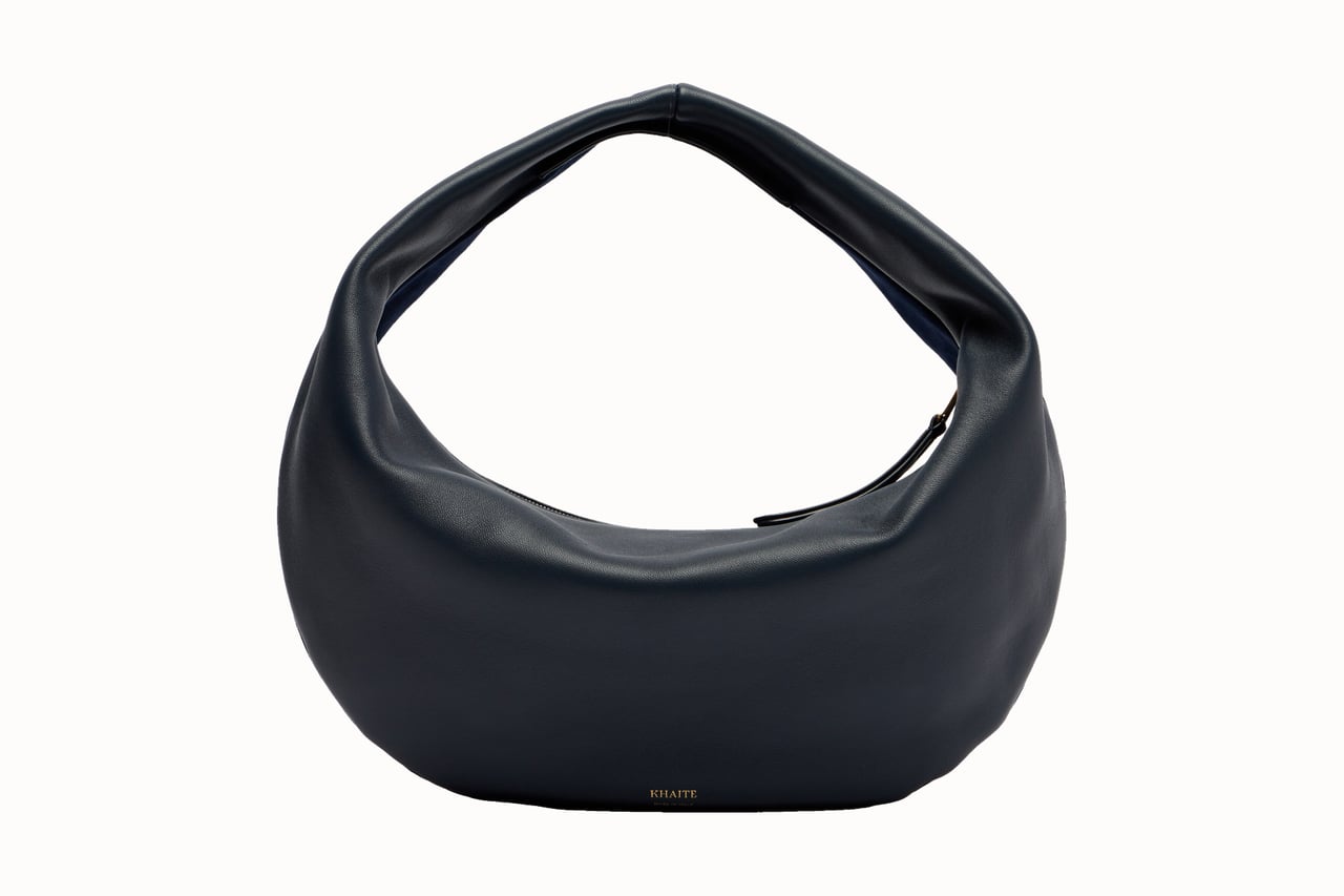 Khaite Olivia bag - Luxe Digital