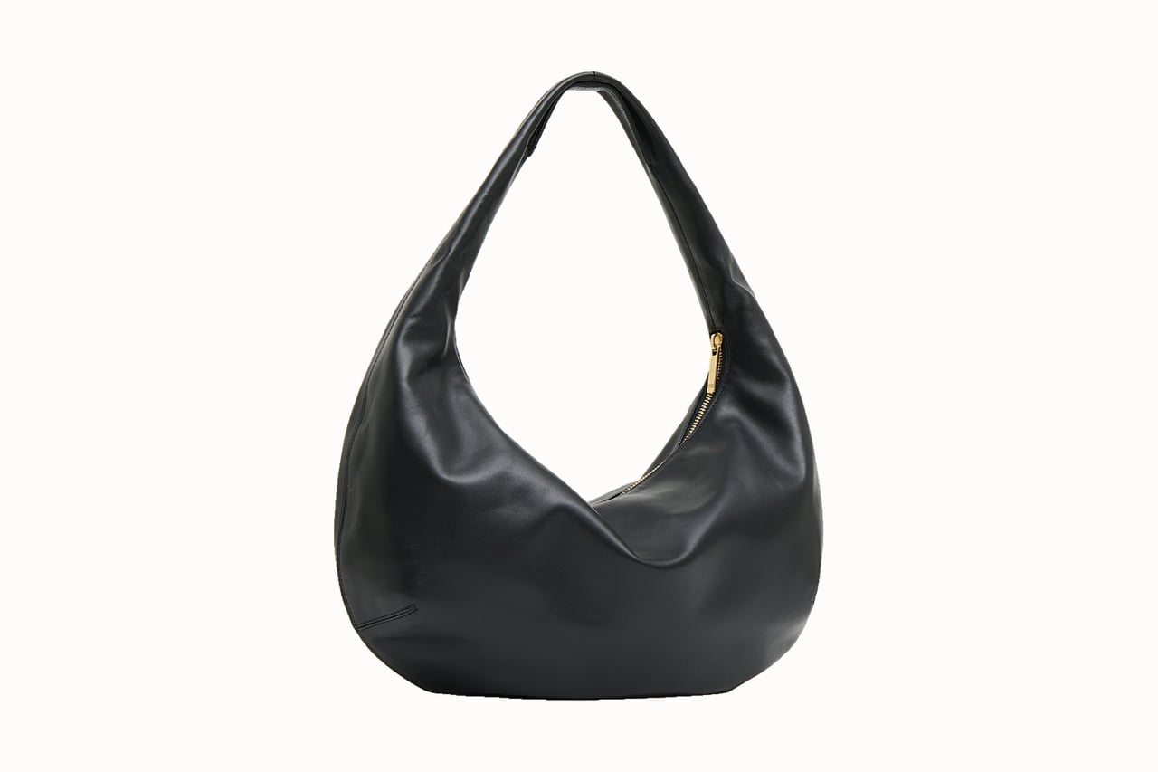 Mansur Gavriel Gnocchi bag - Luxe Digital