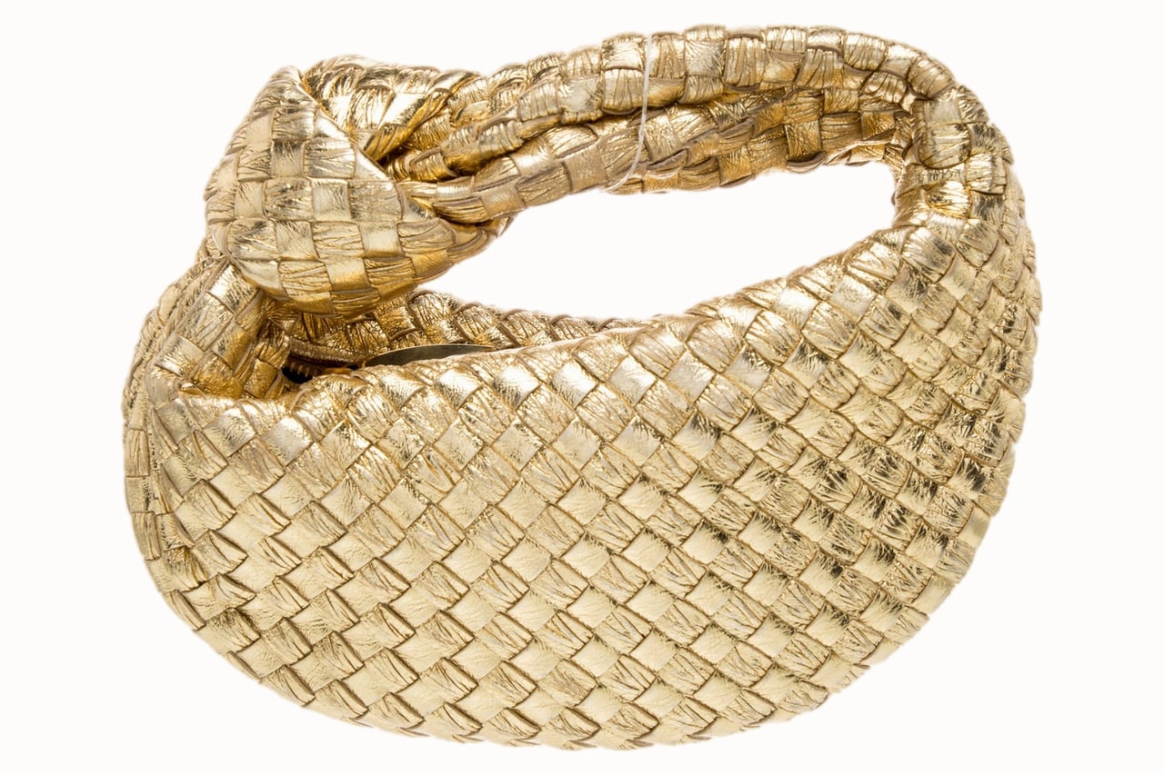 Bottega Veneta Jodie Mini