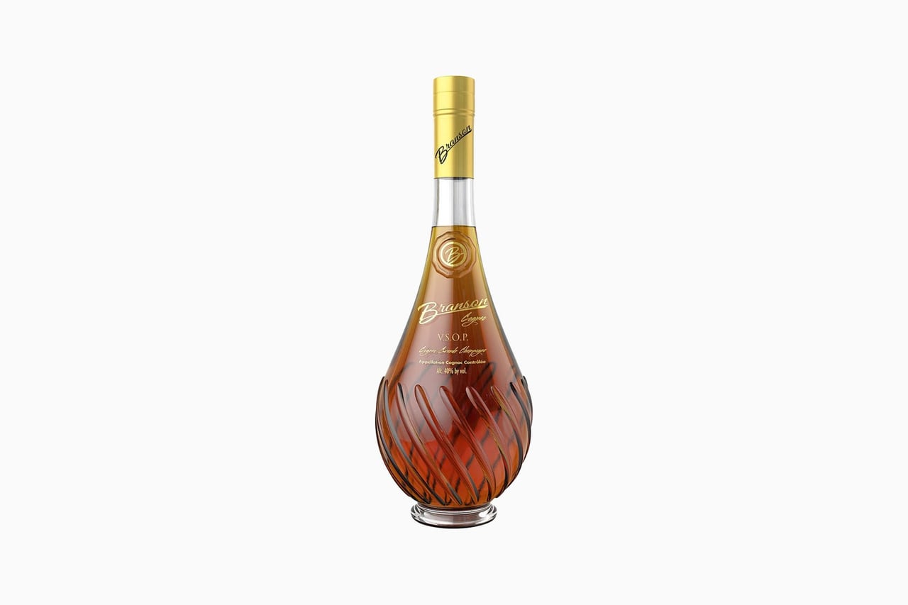 branson grande champagne price review - Luxe Digital