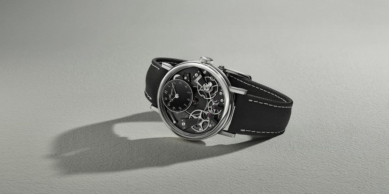 Breguet brand - Luxe Digital