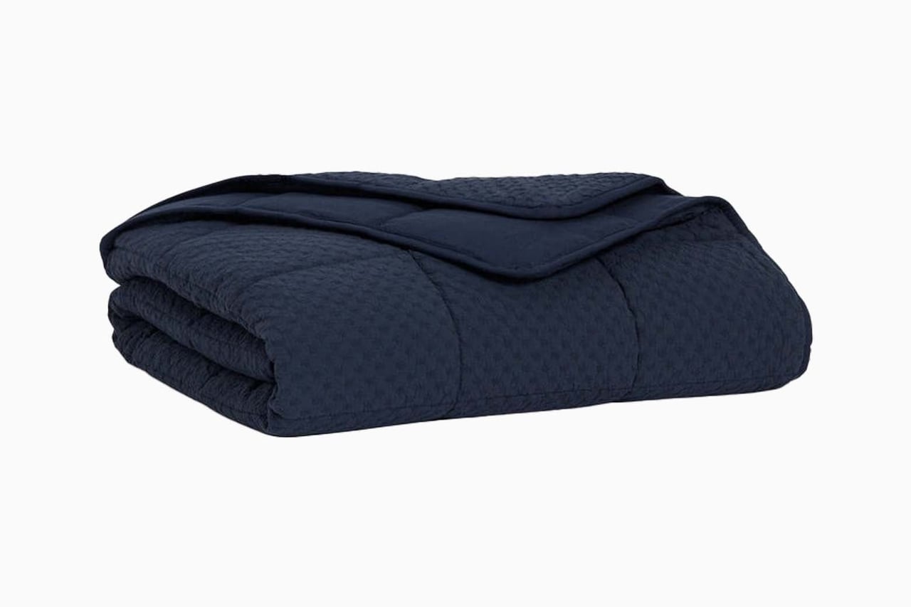 Brooklinen Blanket