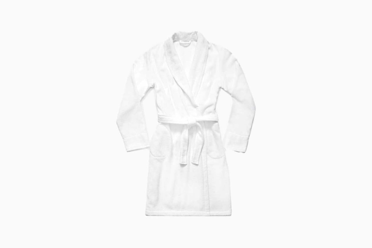 Brooklinen Robe